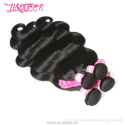 Unprocessed Mink Virin Brazilian Hair Bundles With Hd Lace Frontals Ear To Ear Lace Frontal Closure